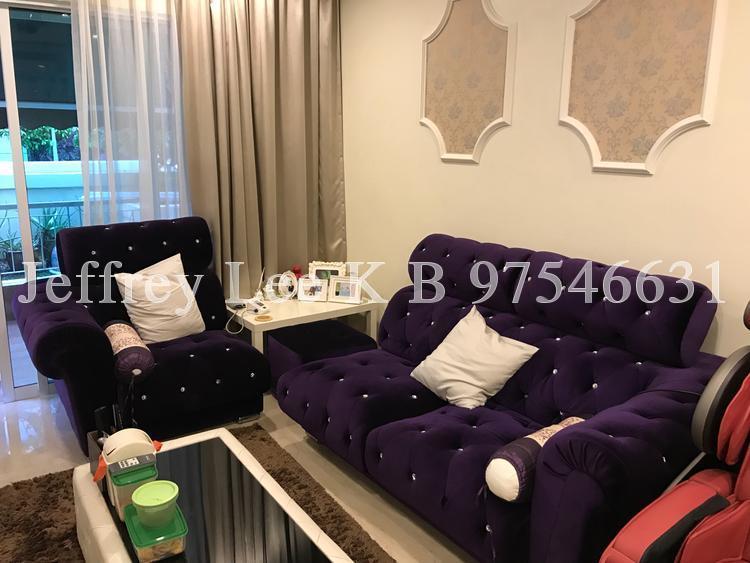 Euphony Gardens (D27), Condominium #154071412